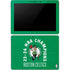 2024 NBA Champions Boston Celtics Surface Go Skin